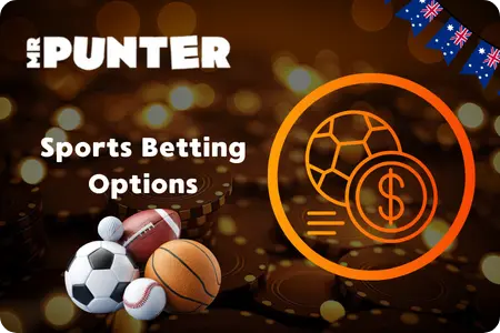 MrPunter Casino Sports Betting Sportsbook